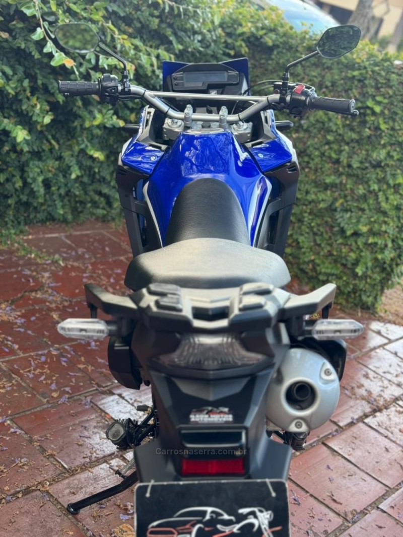 XRE 300 ABS - 2021 - LAJEADO