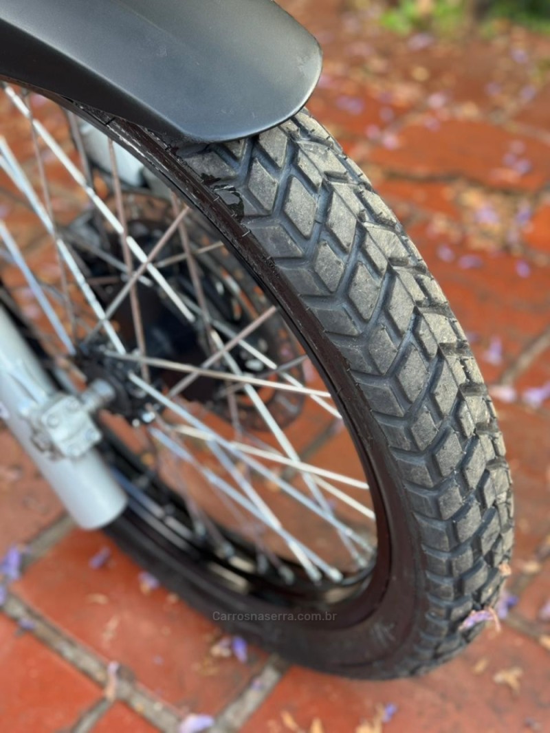 XRE 300 ABS - 2021 - LAJEADO