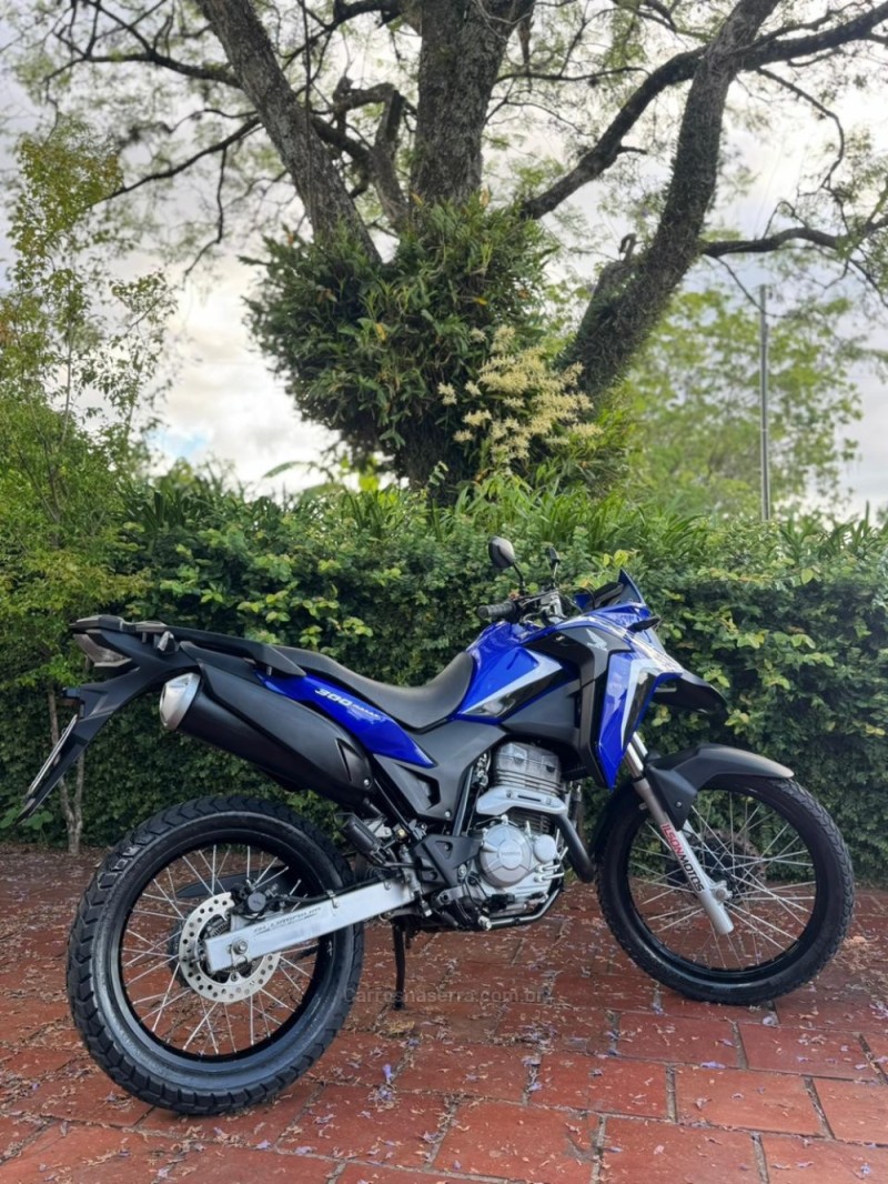 XRE 300 ABS - 2021 - LAJEADO