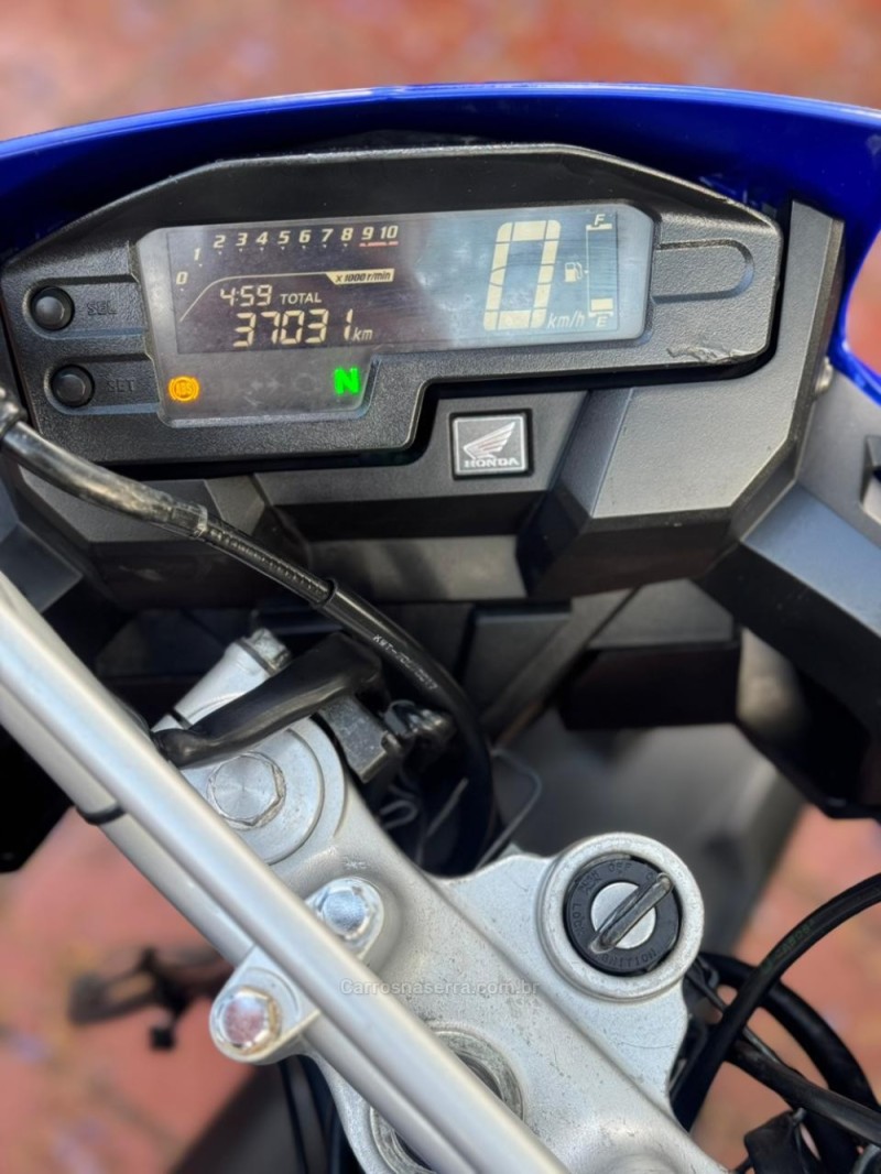 XRE 300 ABS - 2021 - LAJEADO