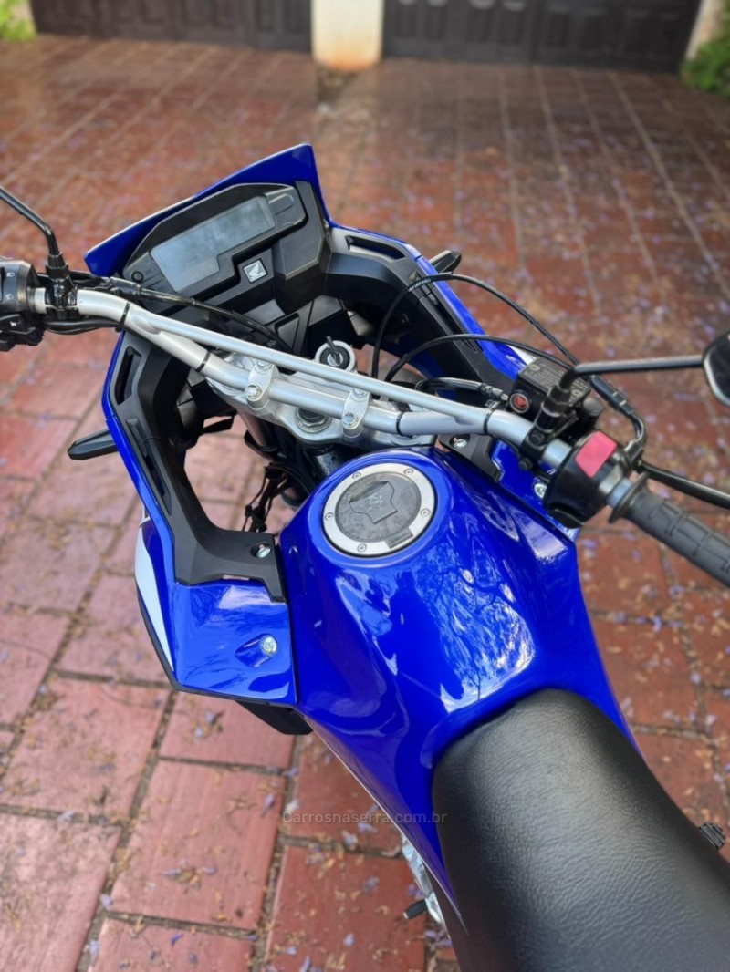 XRE 300 ABS - 2021 - LAJEADO