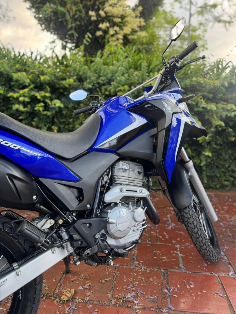 XRE 300 ABS - 2021 - LAJEADO