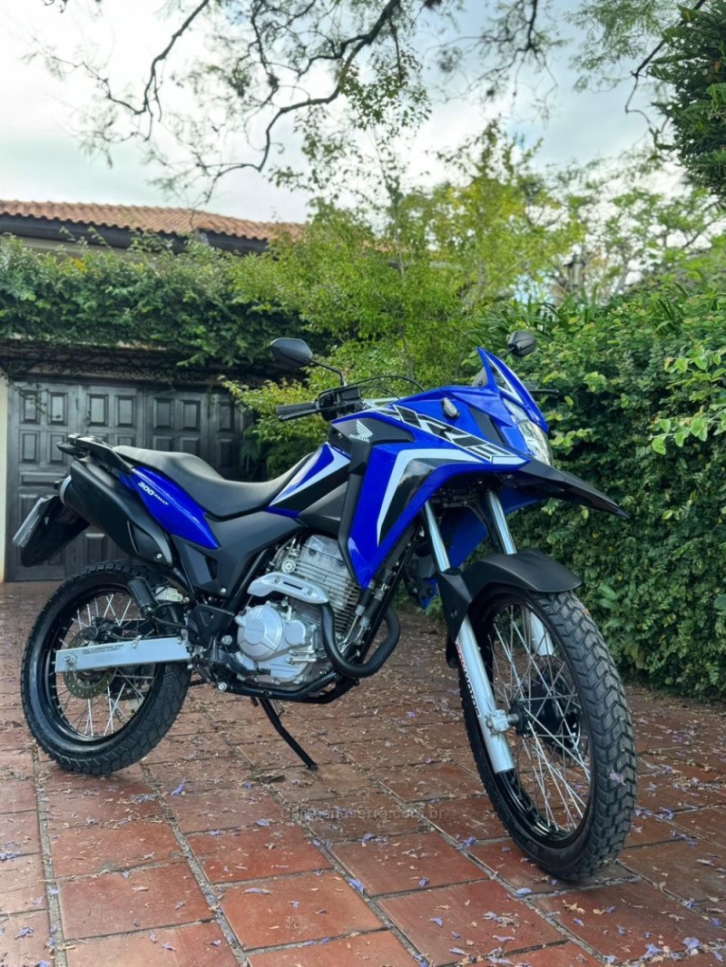 XRE 300 ABS - 2021 - LAJEADO