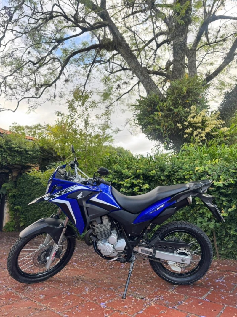 XRE 300 ABS - 2021 - LAJEADO