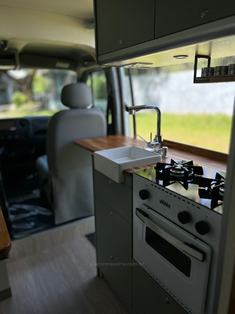 MASTER 2.3 DCI CHASSI CABINE L2H1 16V DIESEL 2P MANUAL - 2024 - NOVO HAMBURGO