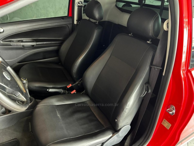 SAVEIRO 1.6 MI TROOPER CE 8V FLEX 2P MANUAL G.V - 2012 - CAXIAS DO SUL