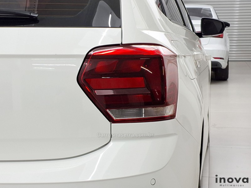 POLO 1.0	MPI TOTAL FLEX MANUAL  - 2021 - NOVO HAMBURGO