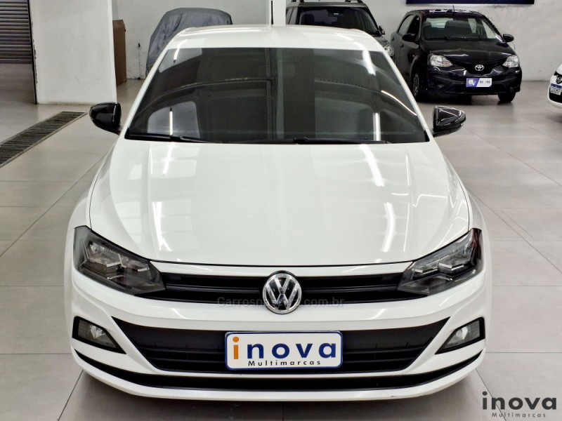 POLO 1.0	MPI TOTAL FLEX MANUAL  - 2021 - NOVO HAMBURGO