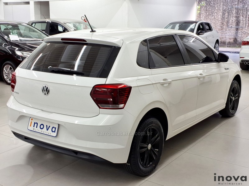 POLO 1.0	MPI TOTAL FLEX MANUAL  - 2021 - NOVO HAMBURGO