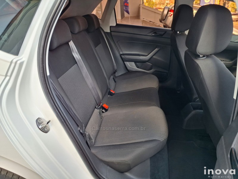 POLO 1.0	MPI TOTAL FLEX MANUAL  - 2021 - NOVO HAMBURGO