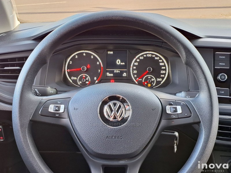 POLO 1.0	MPI TOTAL FLEX MANUAL  - 2021 - NOVO HAMBURGO