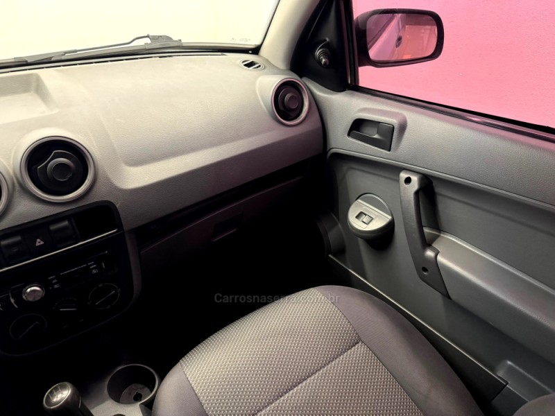 GOL 1.0 MI ECOMOTION 8V FLEX 2P MANUAL G.IV - 2013 - CASCA