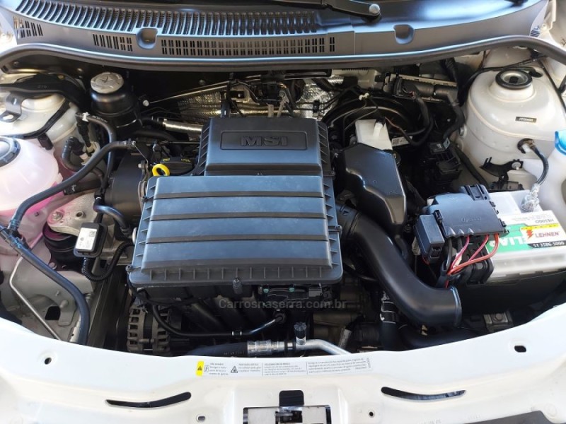 SAVEIRO 1.6 MSI ROBUST CS 16V FLEX 2P MANUAL - 2023 - NOVO HAMBURGO