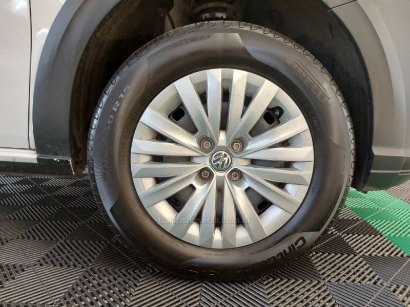 SAVEIRO 1.6 MSI ROBUST CS 16V FLEX 2P MANUAL - 2023 - NOVO HAMBURGO