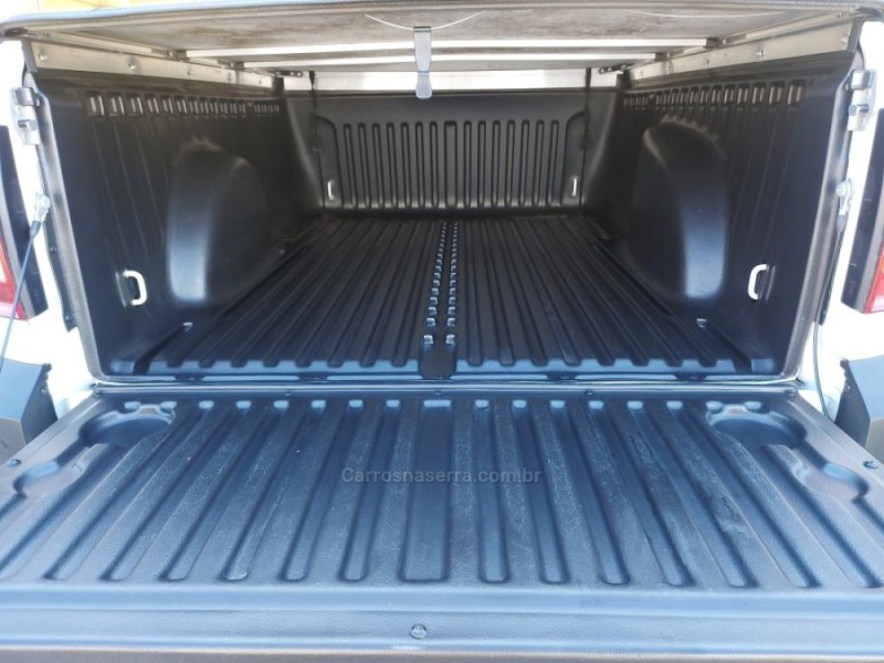 SAVEIRO 1.6 MSI ROBUST CS 16V FLEX 2P MANUAL - 2023 - NOVO HAMBURGO