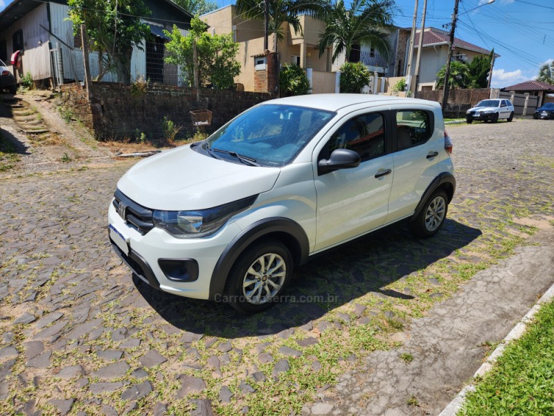 mobi 1.0 8v evo flex like. manual 2023 montenegro