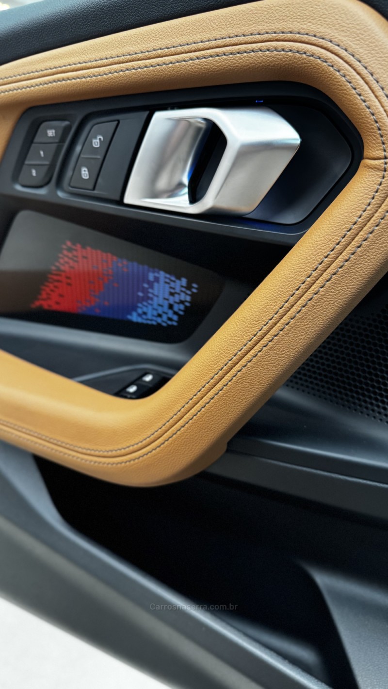 M2 3.0 24V I6 GASOLINA COUPÉ M DCT - 2024 - BENTO GONçALVES