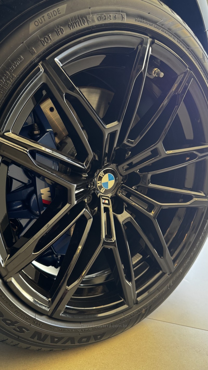 M2 3.0 24V I6 GASOLINA COUPÉ M DCT - 2024 - BENTO GONçALVES