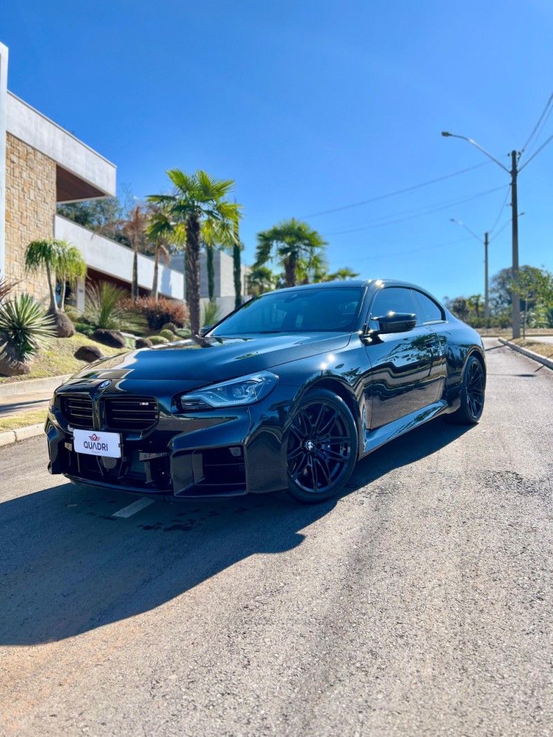 M2 3.0 24V I6 GASOLINA COUPÉ M DCT - 2024 - BENTO GONçALVES