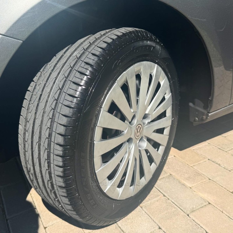 GOL 1.6 MI POWER 8V FLEX 4P MANUAL G.VI - 2013 - ENCANTADO