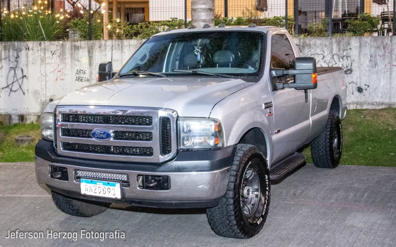 f 250 3.9 xlt max power 4x4 cs diesel 2p manual 2011 caxias do sul