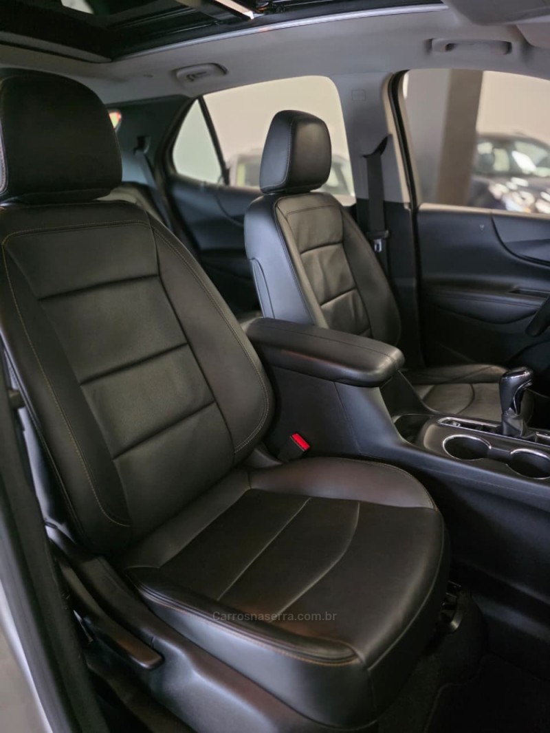 EQUINOX 2.0 16V TURBO GASOLINA PREMIER AWD AUTOMÁTICO - 2019 - CAXIAS DO SUL