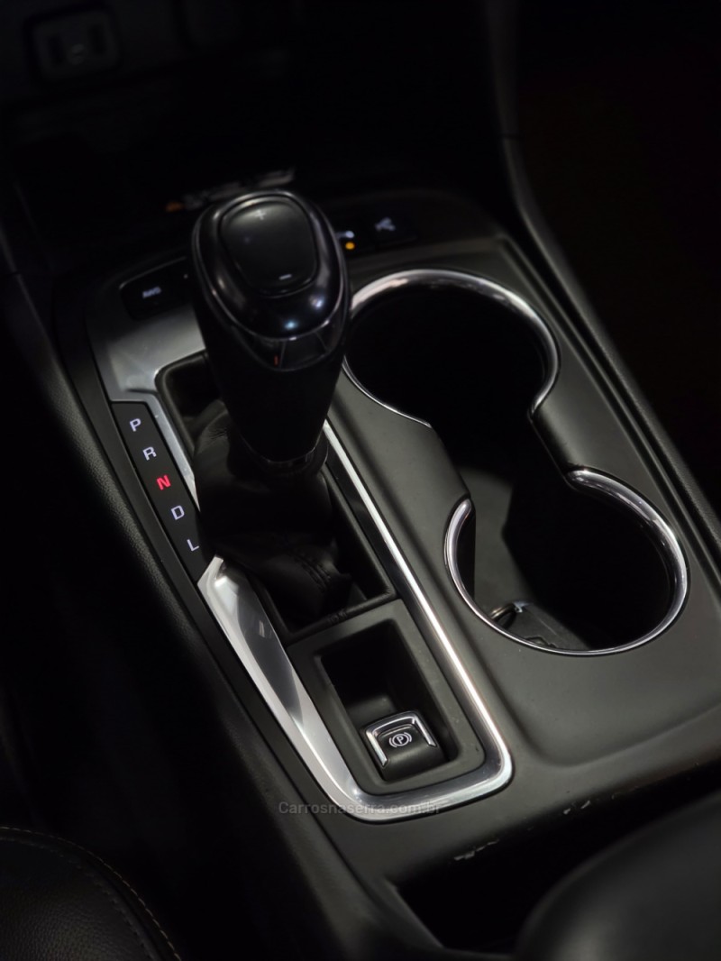 EQUINOX 2.0 16V TURBO GASOLINA PREMIER AWD AUTOMÁTICO - 2019 - CAXIAS DO SUL