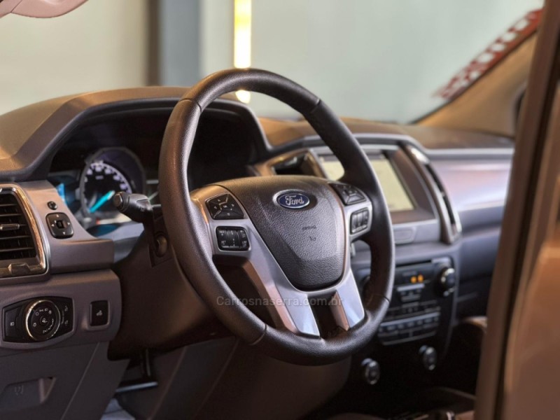 RANGER 3.2 LIMITED 4X4 CD 20V DIESEL 4P AUTOMÁTICO - 2019 - CAXIAS DO SUL