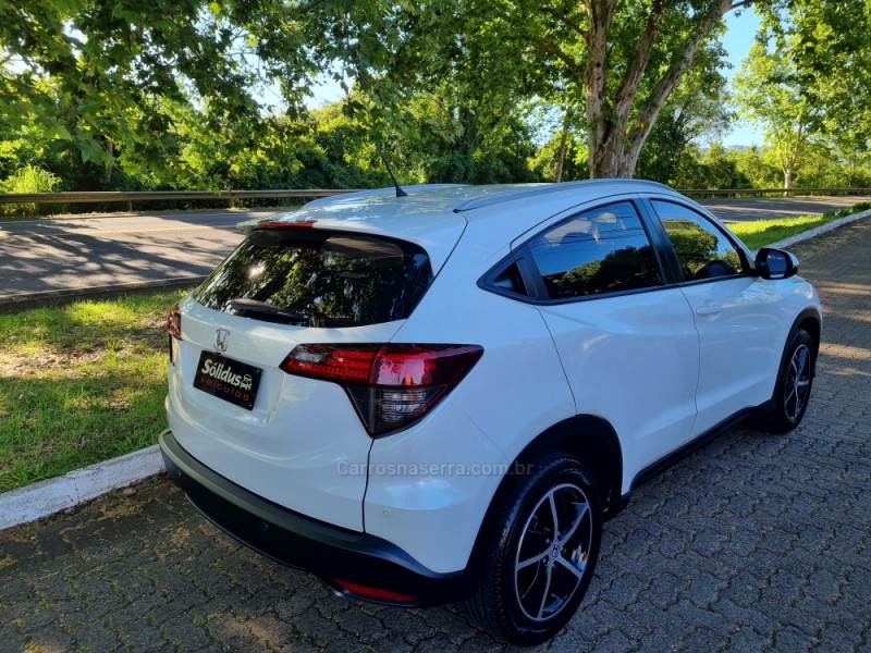HR-V 1.8 16V FLEX EXL 4P AUTOMÁTICO - 2020 - DOIS IRMãOS
