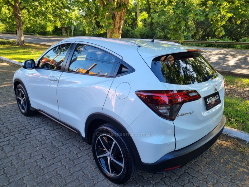 HR-V 1.8 16V FLEX EXL 4P AUTOMÁTICO - 2020 - DOIS IRMãOS