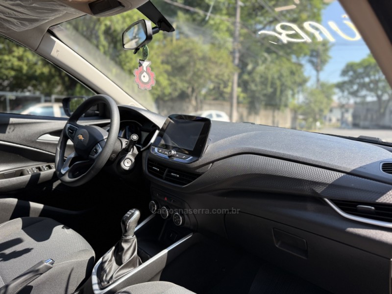 ONIX 1.0 MPFI LT 8V FLEX 4P MANUAL - 2022 - PAROBé