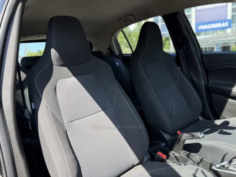 ONIX 1.0 MPFI LT 8V FLEX 4P MANUAL - 2022 - PAROBé