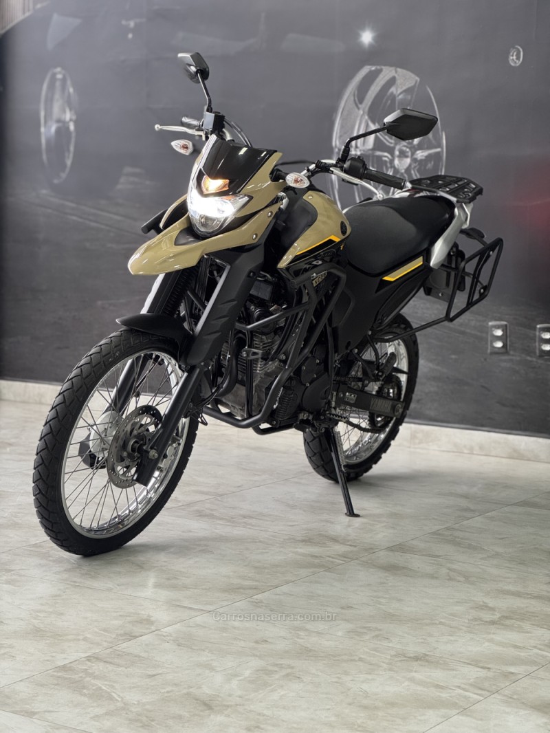 xtz 250 lander 2023 caxias do sul