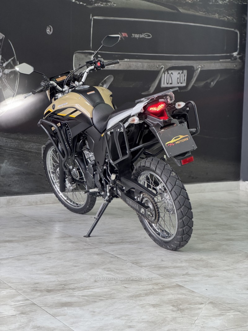 XTZ 250 LANDER - 2023 - CAXIAS DO SUL