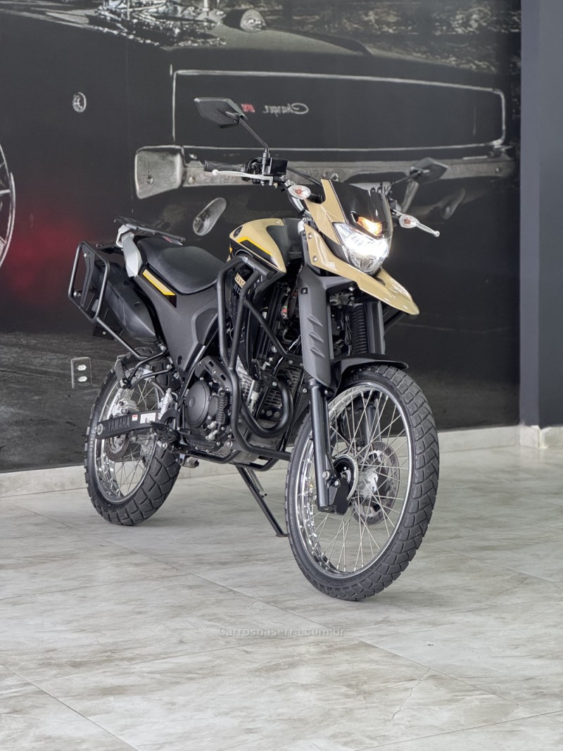 XTZ 250 LANDER - 2023 - CAXIAS DO SUL