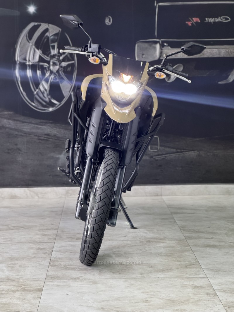 XTZ 250 LANDER - 2023 - CAXIAS DO SUL