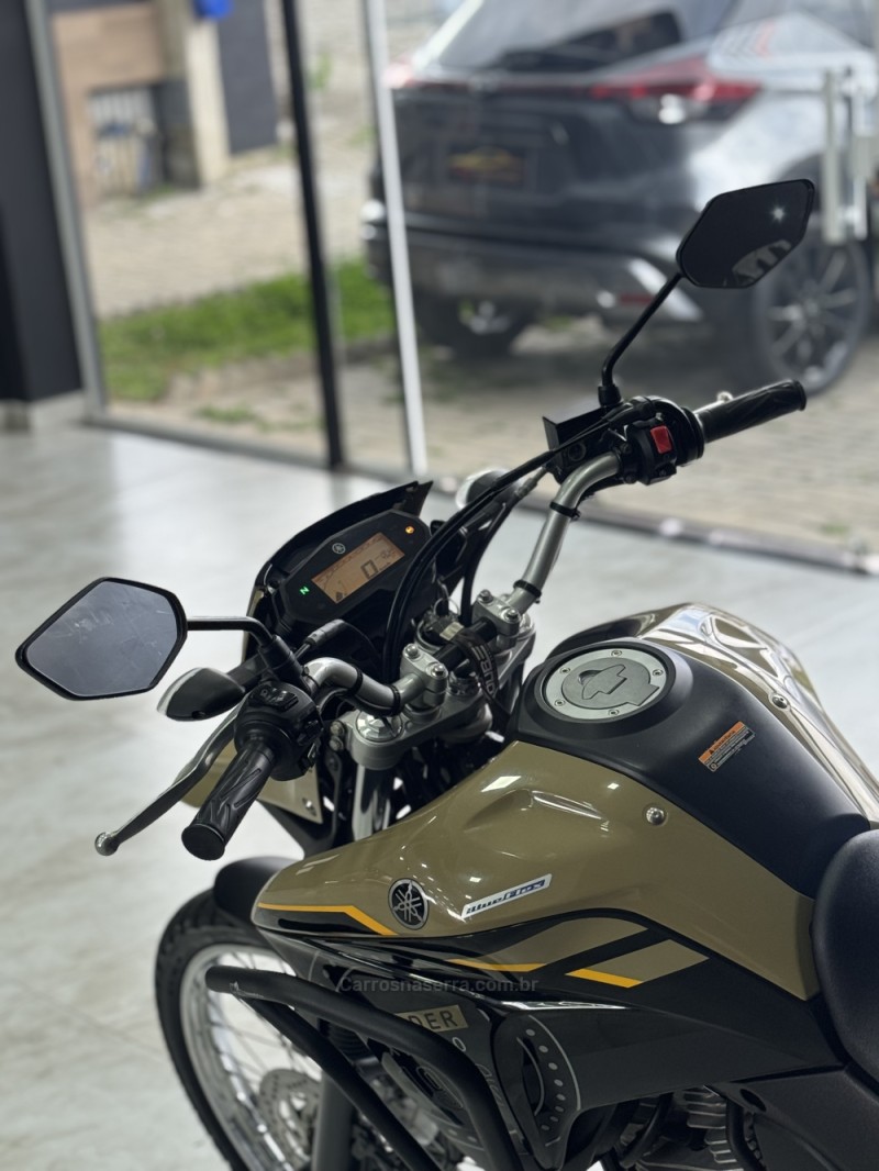 XTZ 250 LANDER - 2023 - CAXIAS DO SUL