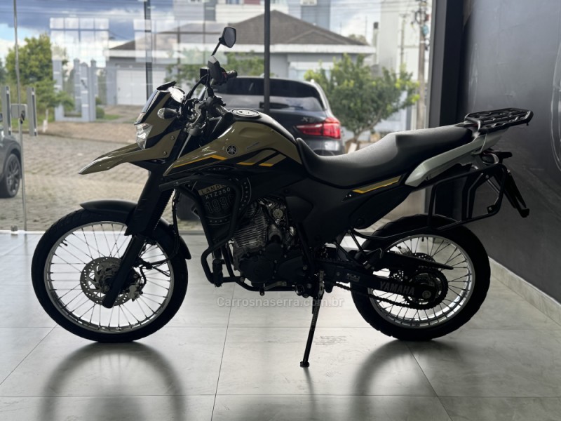 XTZ 250 LANDER - 2023 - CAXIAS DO SUL