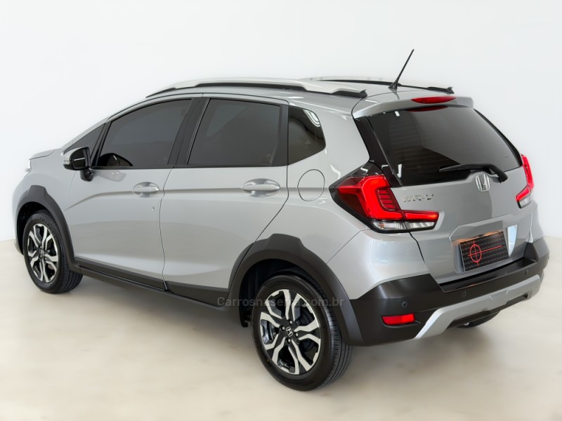 WRV 1.5 16V FLEXONE EX CVT - 2021 - CAXIAS DO SUL