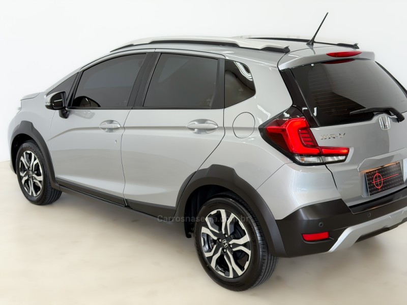 WRV 1.5 16V FLEXONE EX CVT - 2021 - CAXIAS DO SUL