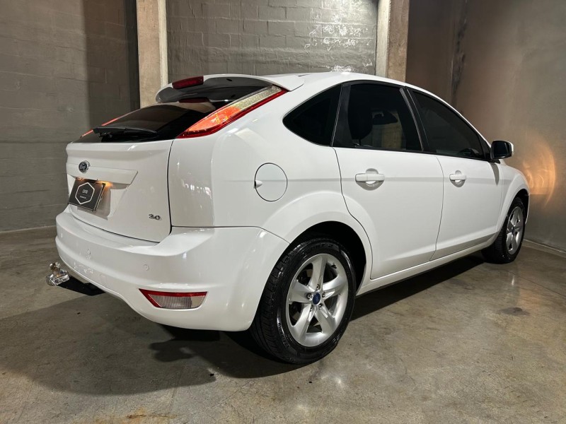 FOCUS 2.0 GLX 16V FLEX 4P MANUAL - 2012 - CAXIAS DO SUL