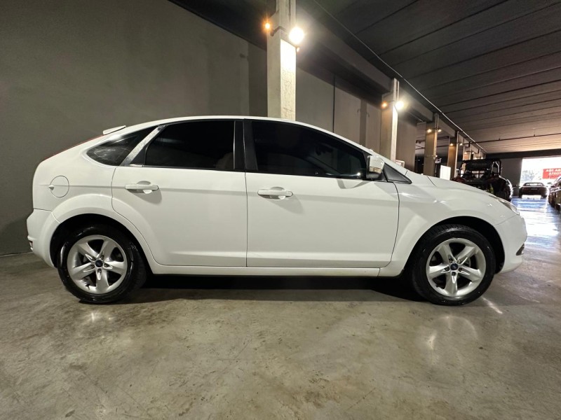FOCUS 2.0 GLX 16V FLEX 4P MANUAL - 2012 - CAXIAS DO SUL