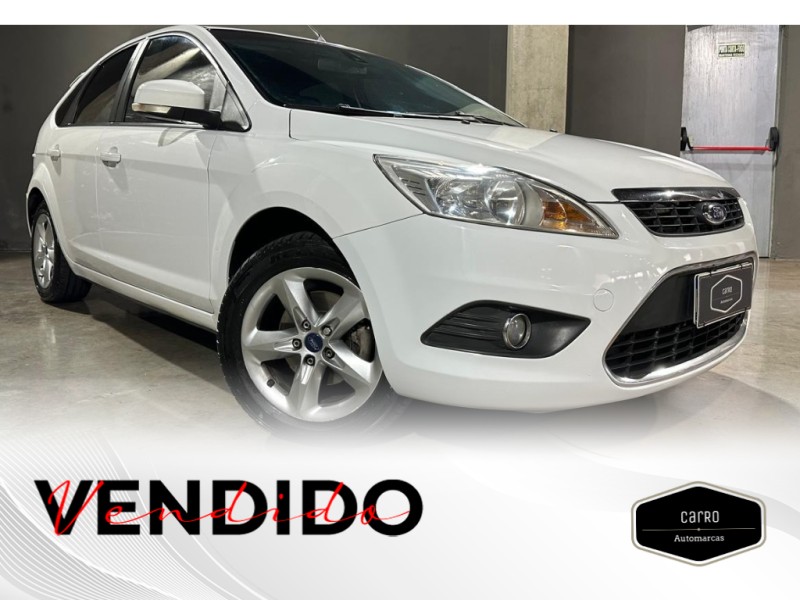 focus 2.0 glx 16v flex 4p manual 2012 caxias do sul