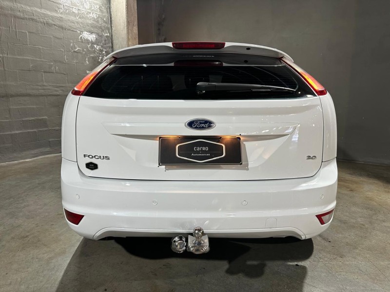 FOCUS 2.0 GLX 16V FLEX 4P MANUAL - 2012 - CAXIAS DO SUL