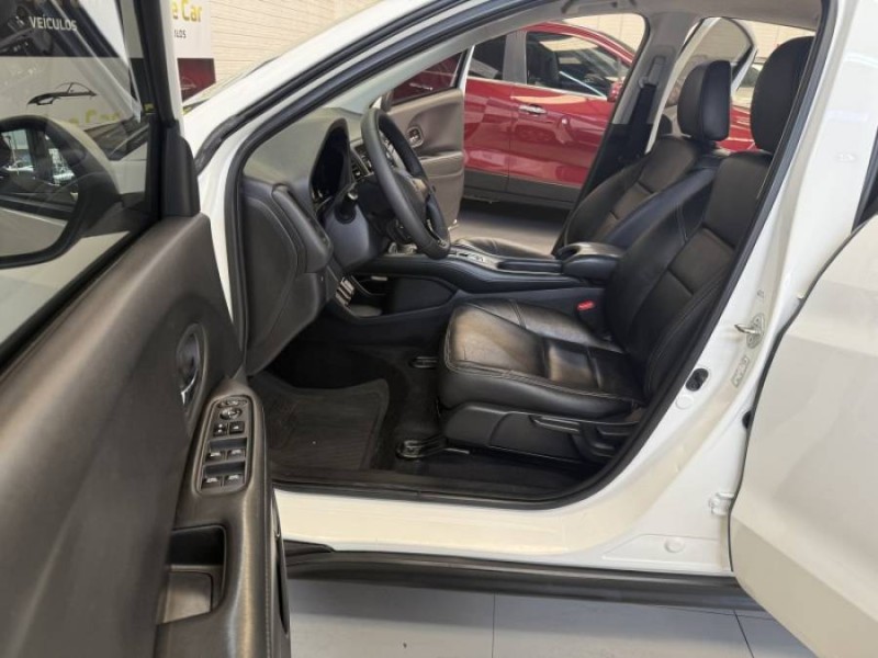 HR-V 1.8 16V FLEX LX 4P AUTOMÁTICO - 2017 - CAXIAS DO SUL