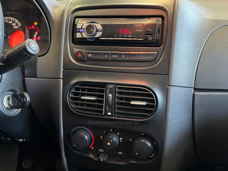 STRADA 1.4 MPI HARD WORKING CS 8V FLEX 2P MANUAL - 2016 - DOIS IRMãOS