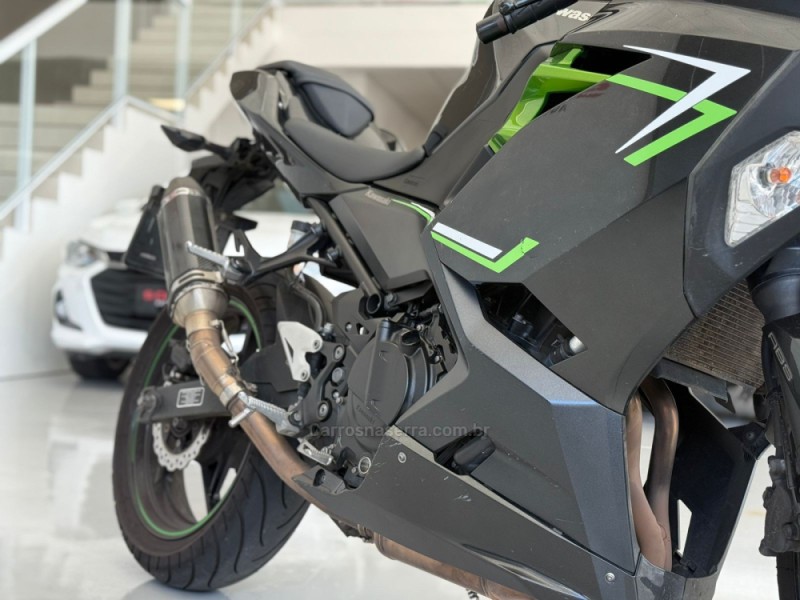 NINJA 400  - 2023 - NOVO HAMBURGO