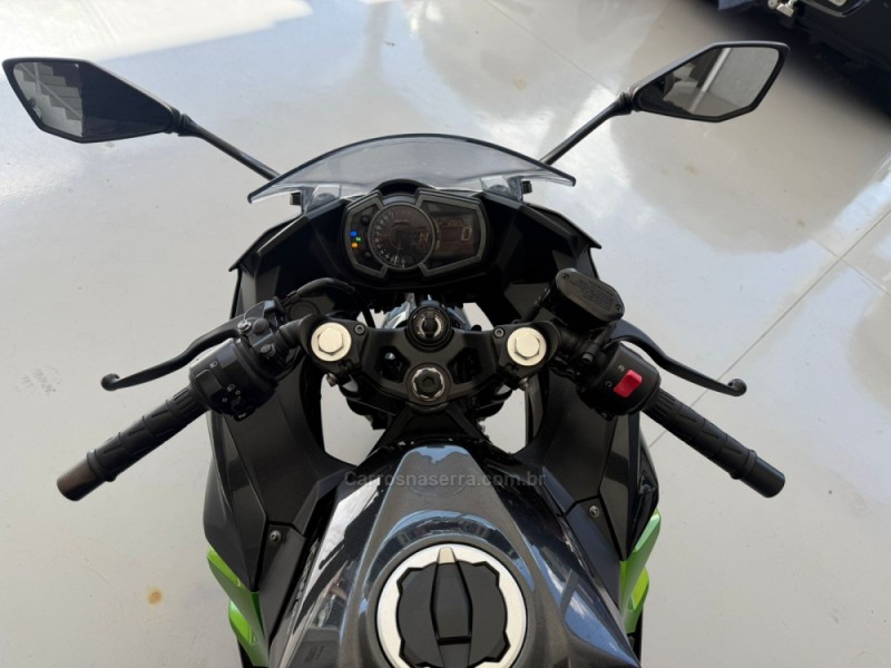 NINJA 400  - 2023 - NOVO HAMBURGO