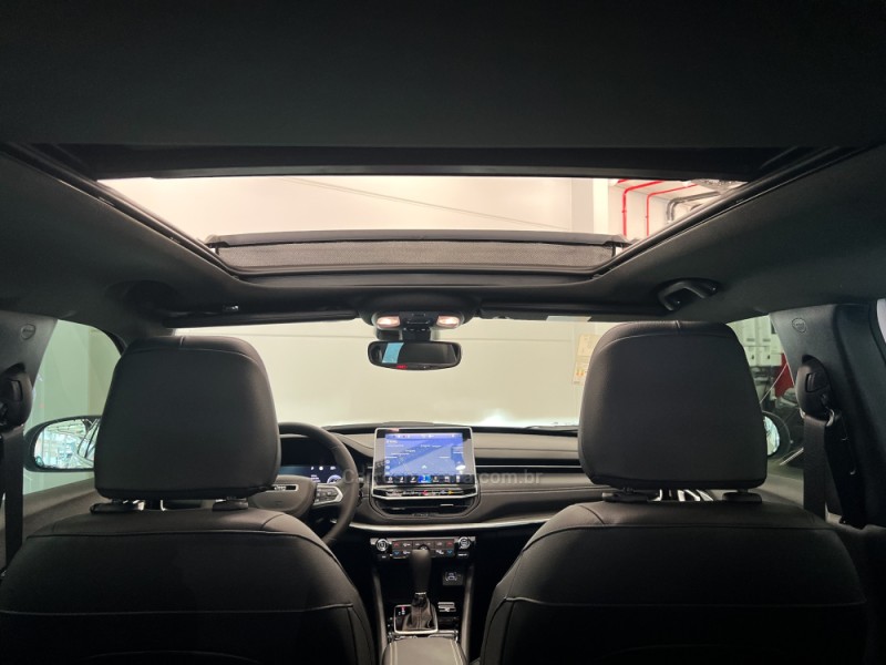 COMPASS 1.3 SERIE S T270 16V TURBO FLEX 4P AUTOMÁTICO - 2026 - FLORES DA CUNHA