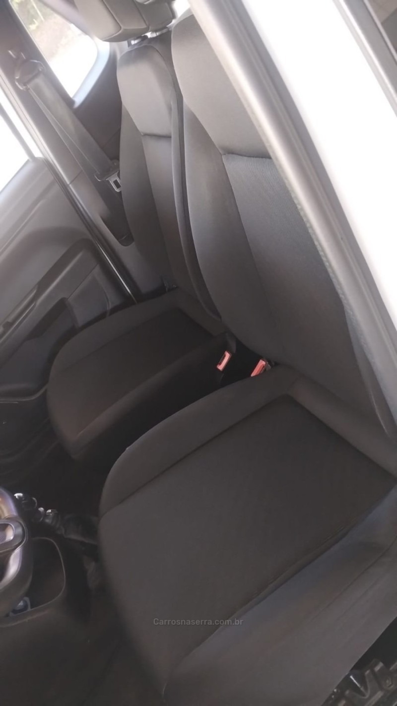 STRADA 1.4 ENDURANCE CS PLUS 8V FLEX 2P MANUAL - 2023 - CAXIAS DO SUL